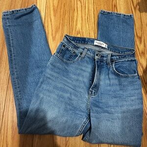 Abercrombie Jeans